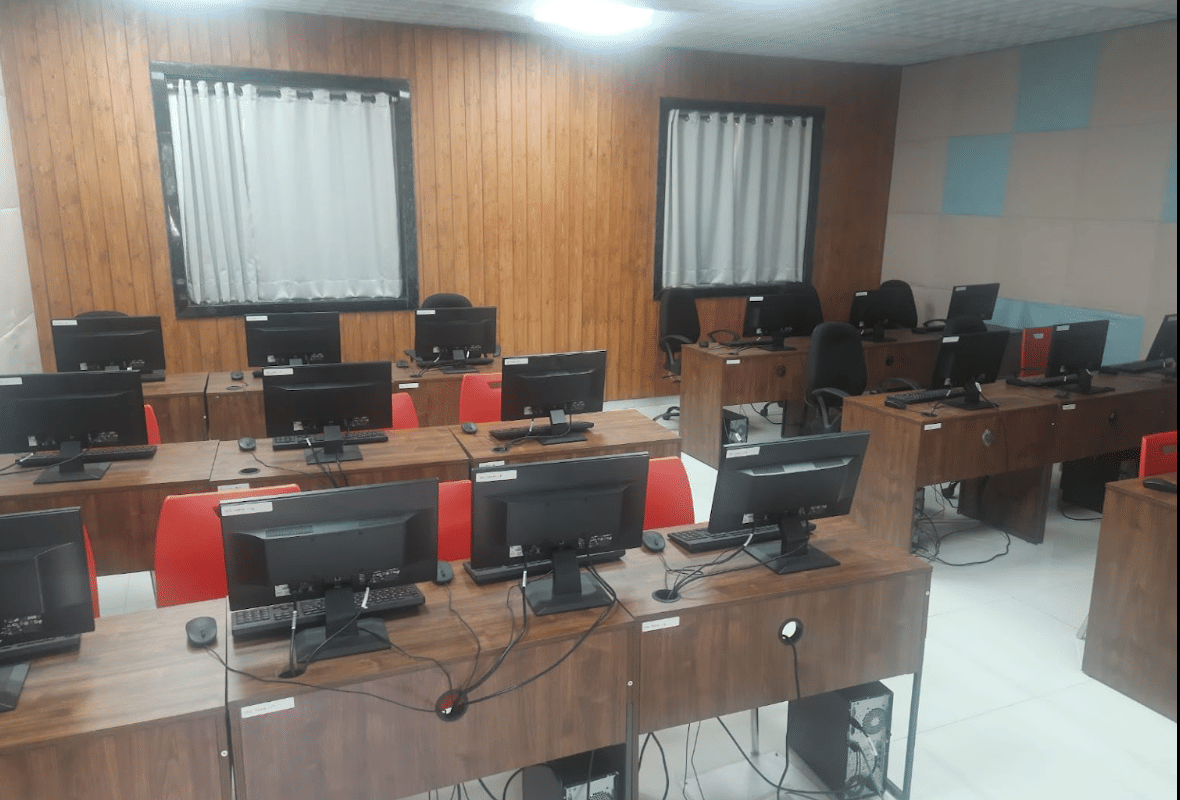 MSSU Pune Campus Campus photo 5